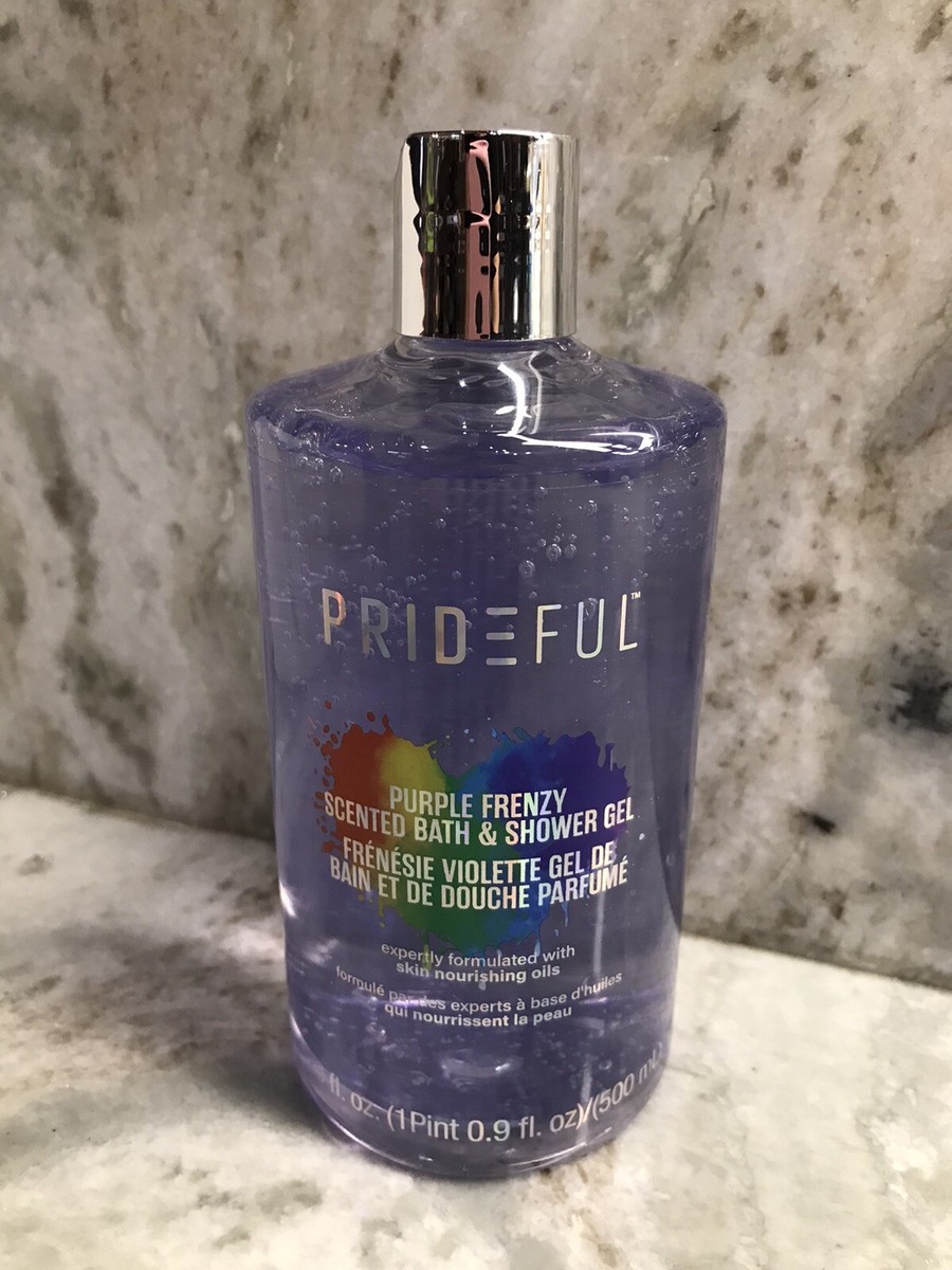 Purple Fenjal Parfum Lila Miss Fenjal Touch Of Purple Eau De