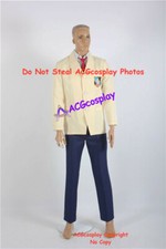 Clannad male uniform Boy school uniform cosplay costume acgcosplay cosplay