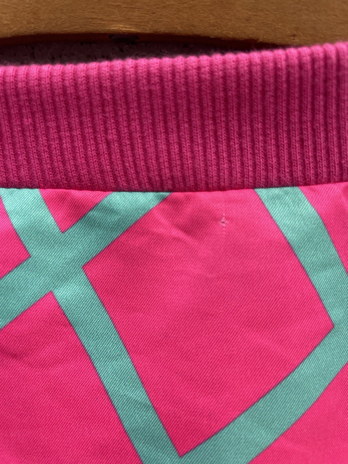 FILA Blazer da canottaggio x KSwiss giacca a vento da tennis colorato grande