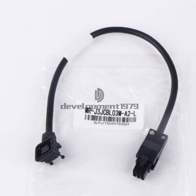 1PC NEW Mitsubishi MR-J3JCBL03M-A2-L Encoder Cable | eBay