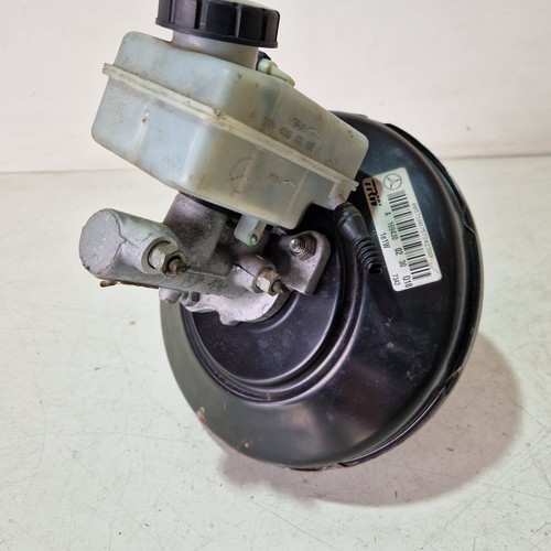 BA5* Mercedes Benz A-Klasse W169 A150 Bremskraftverstärker Bremse A1694300230