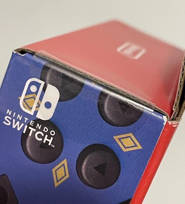 Nintendo Switch カセット　Joy-Con セット売り NEW Joy-Con The Legend of Zelda Skyward Sword Edition Nintendo