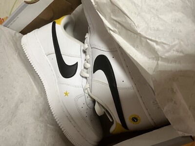 Size 6 - Nike Air Force 1 '07 LV8 Have a Nice Day 2022