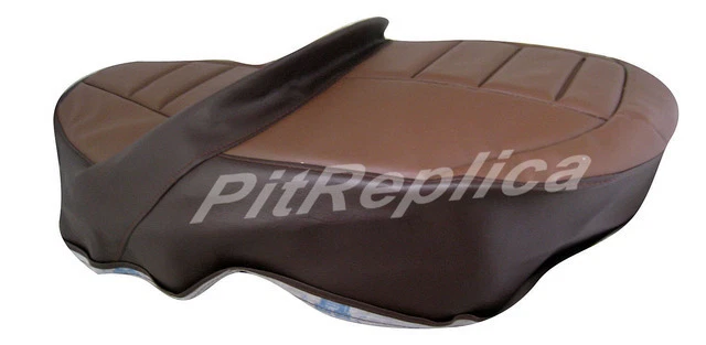 SUZUKI CAVALCADE GV1400 1985 1986 1987 1988 RESPALDO Y FUNDA ASIENTO [SSLVO/SSLRO] Foto 2 de 4