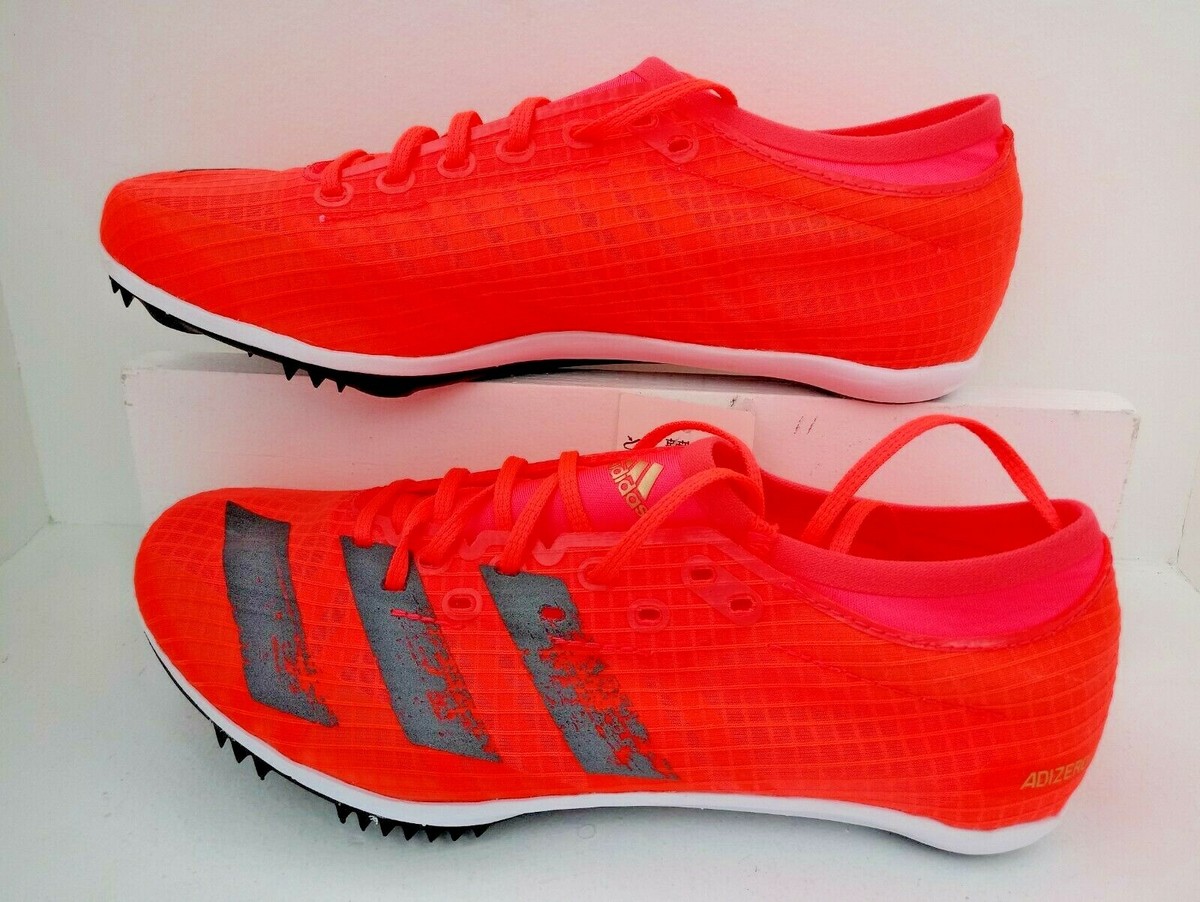 ADIZERO AMBITION　26㎝ Amazon.com | adidas Adizero Ambition Adult Track Shoes