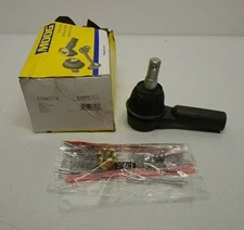 Moog ES80574 Steering Tie Rod End – Durable Steering and Suspension Solution