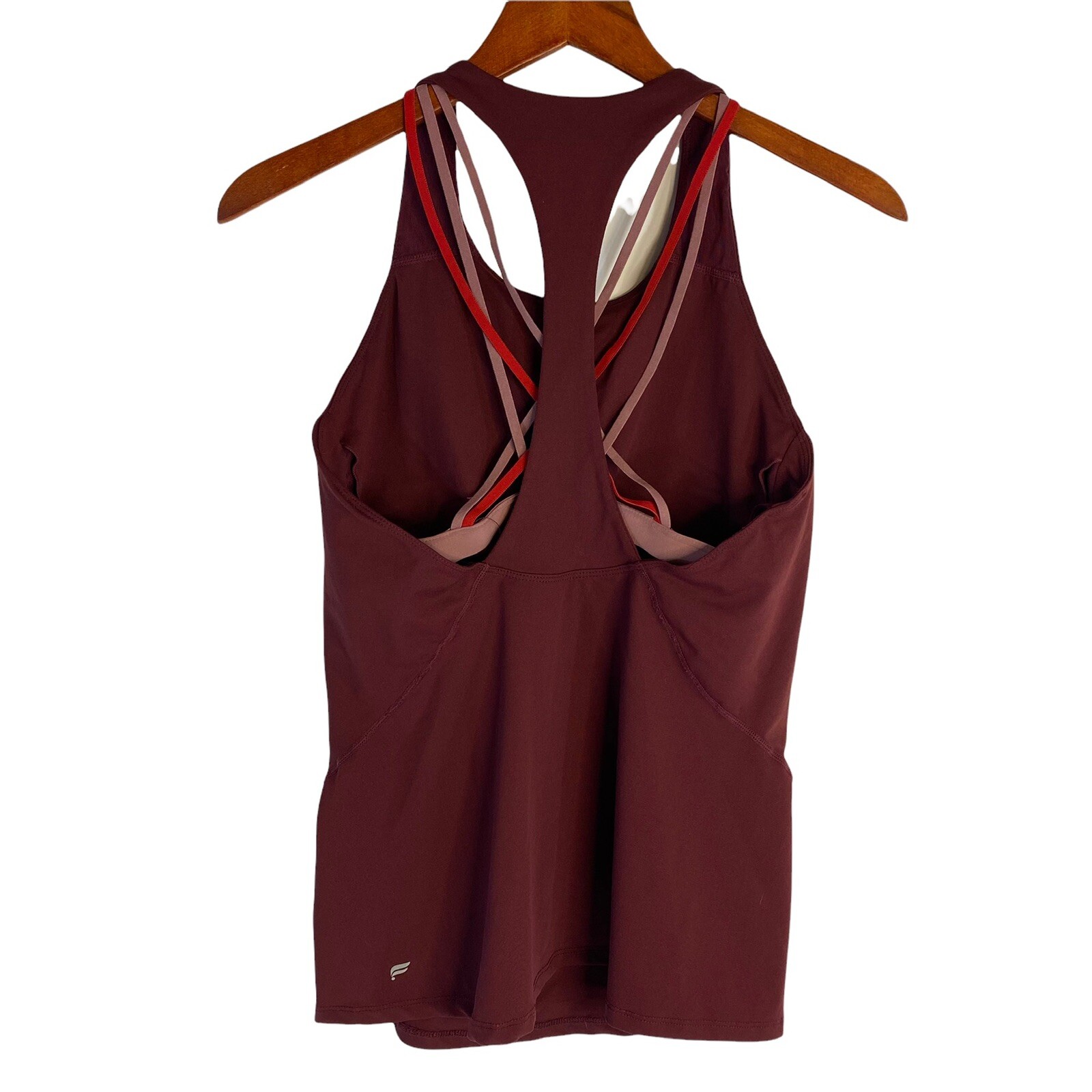 Fabletics Kessler Performance Black Cherry Orchid… - image 12