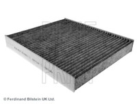 ADV182511 Blue Print Filter, Innenraumluft FüR ,Audi,Seat,Skoda,Skoda (Svw),Vw,V