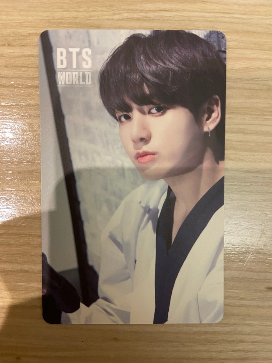 BTS 防弾少年団 花様年華 台湾盤 封入フォトカード JUNGKOOK Amazon.co.jp: 防弾少年団 BTS - 花様年華 YOUNG FOREVER