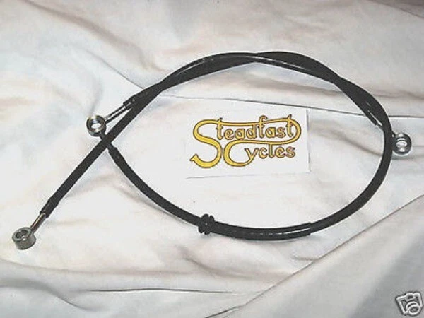 Tubo de alimentação de óleo Norton Commando rocker top end oiler 06-5561 06-5052 68 a 75 - Imagem 2 de 3