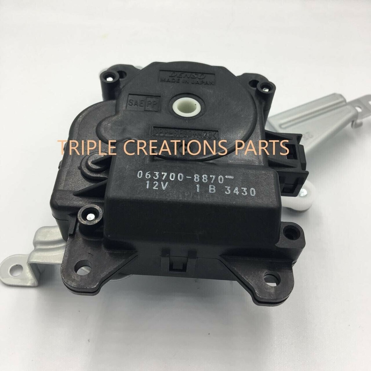 ★Free time★ Defrost Timer 120-240VAC – DTAV40VM – Part Surge