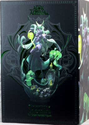 【開封品】シェミーラ AFKアリーナ フィギュア 開封品】シェミーラ AFKアリーナ フィギュア シェミーラ