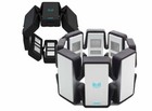 <!--F#f_0-->Thalmic Labs Myo Armband - Rare, Gesture Control, Wearable Tech (WHITE)<!--F/-->