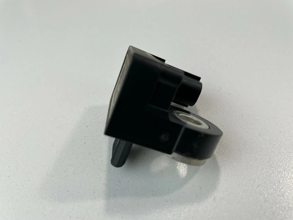 Ford Fusion 2008-2009 sensor de choque de impacto de puerta delantera o trasera OEM, 8E53-14B345-AA Foto 3 de 4