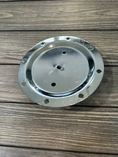 Crofton Maxi-Matic RO-280V Replacement Piece Part Metal Round Piece