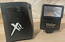Vivitar Vivi-SF-3000 Flash  Case