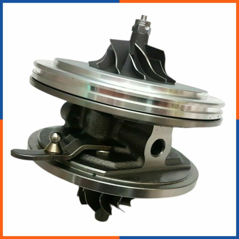 Groupe coque CHRA 53039880171 pour rénovation turbo Mercedes-Benz utilitaire