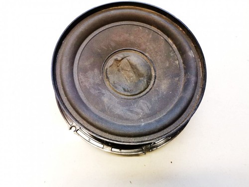 Volkswagen Caddy 2004 Speaker (audio) 1t0035411j, Genuine #966160-35
