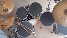 drums set MAPEX