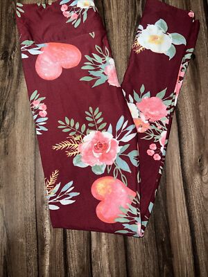 Legging galaxie licornes taille plus – Rock'N Ronde