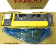 1PC Fanuc A06B-6110- H011 A06B6110 H011 New S...