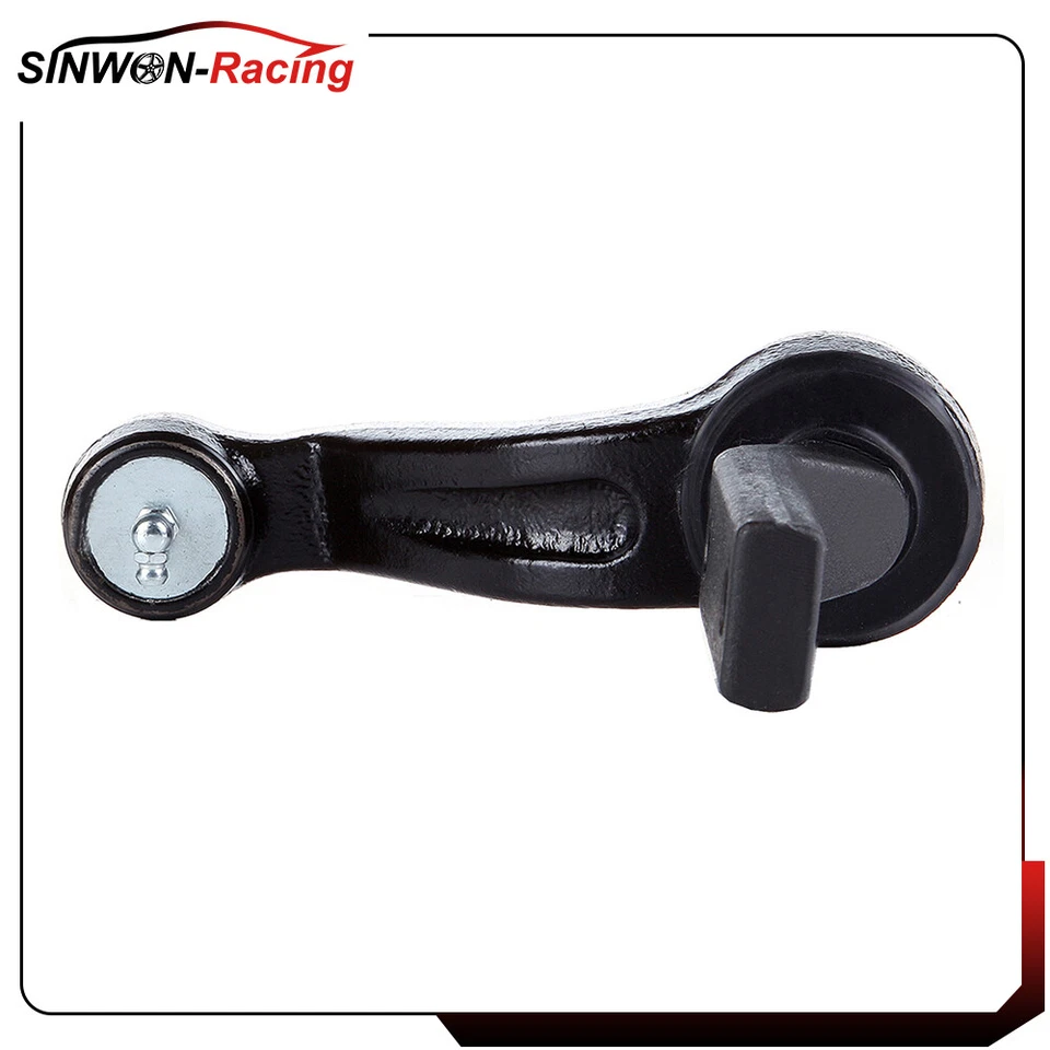 Kit de suspensión de brazo ralentí delantero GMC K3500 1988-1992 para Chevrolet C1500 y 1988-1992 Foto 3 de 4