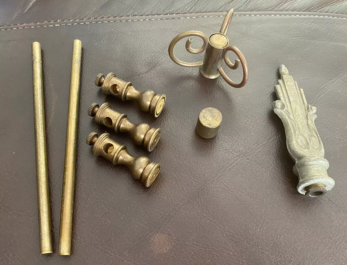 Ebay cheap lamp finials