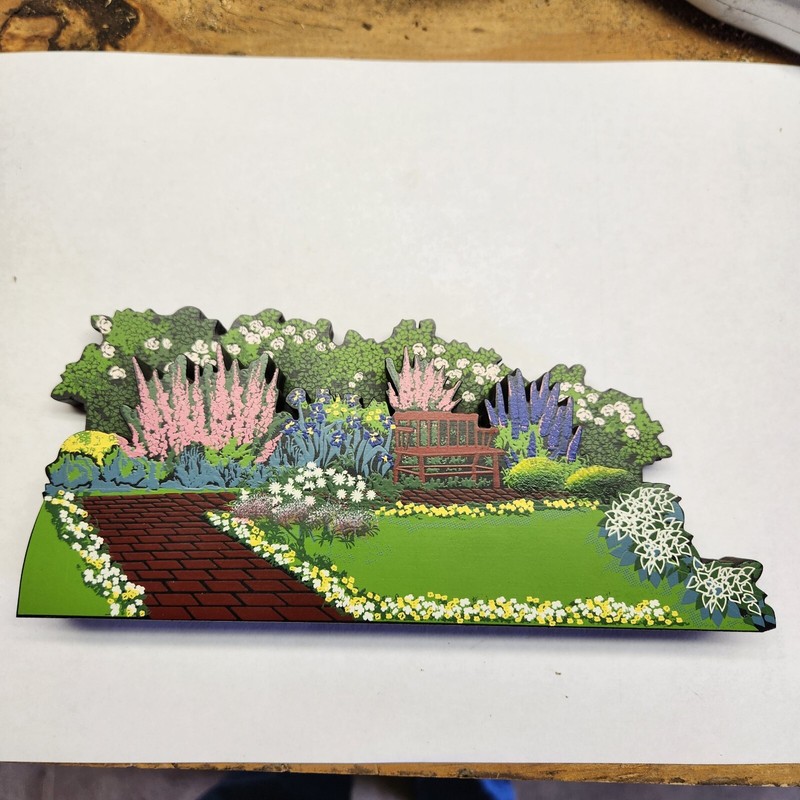 Sheila’s My Favorite Places SIGNED & Numbered 1529/5000 LIMITED VERY NICE🎁 👀
