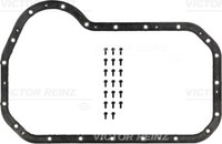 Victor Reinz 10-33138-01 Gasket Set, Oil Sump For Audi Ford USA Seat VW VW (Faw)