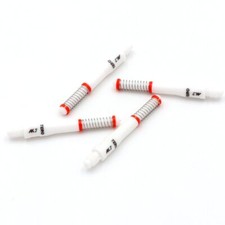 CUESOUL AK7 Dart Shafts White-25/32/34/37/40/43.5/47/53mm