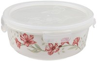Lenox Butterfly Meadow Serve And Store 6.25 Bowl, New, Free Shipping on sale Lenox Butterfly Meadow Serve And Store 6.25 Bowl, New, Free Shipping on sale