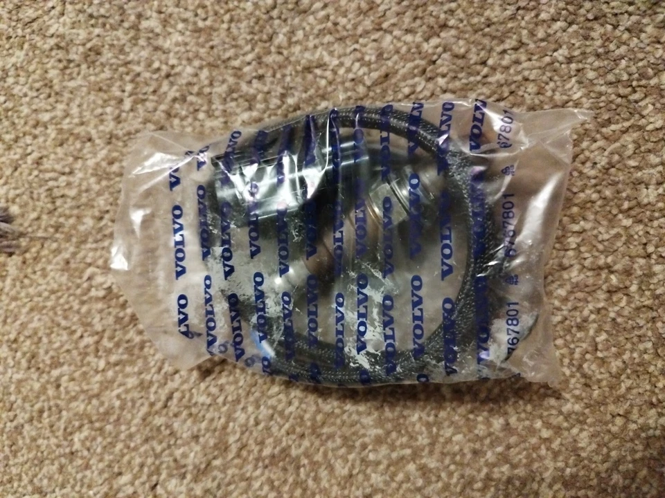 Sensore ossigeno lambda originale Volvo S60 S90 V60 V90 XC60 XC90 31439480 - Immagine 2 di 4