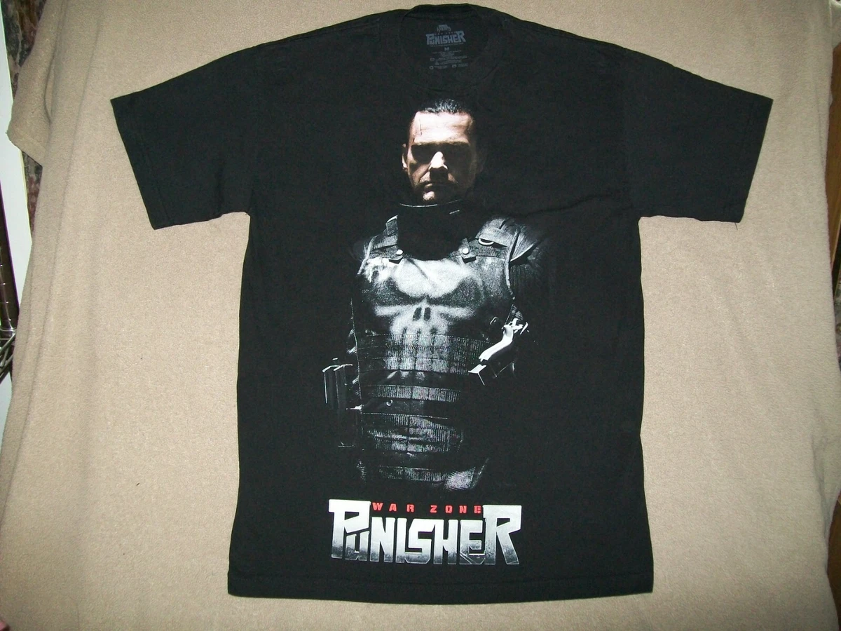 War zone t discount shirt