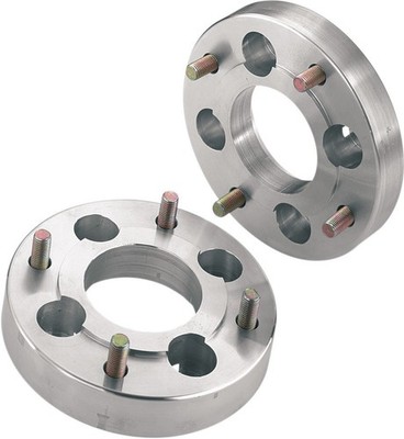 Moose Utility Division Spurverbreiterung 4/110 1'' 10x1,25