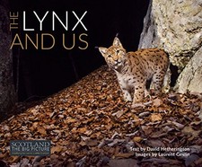 The Lynx and Us Book The Cheap Fast Free Post