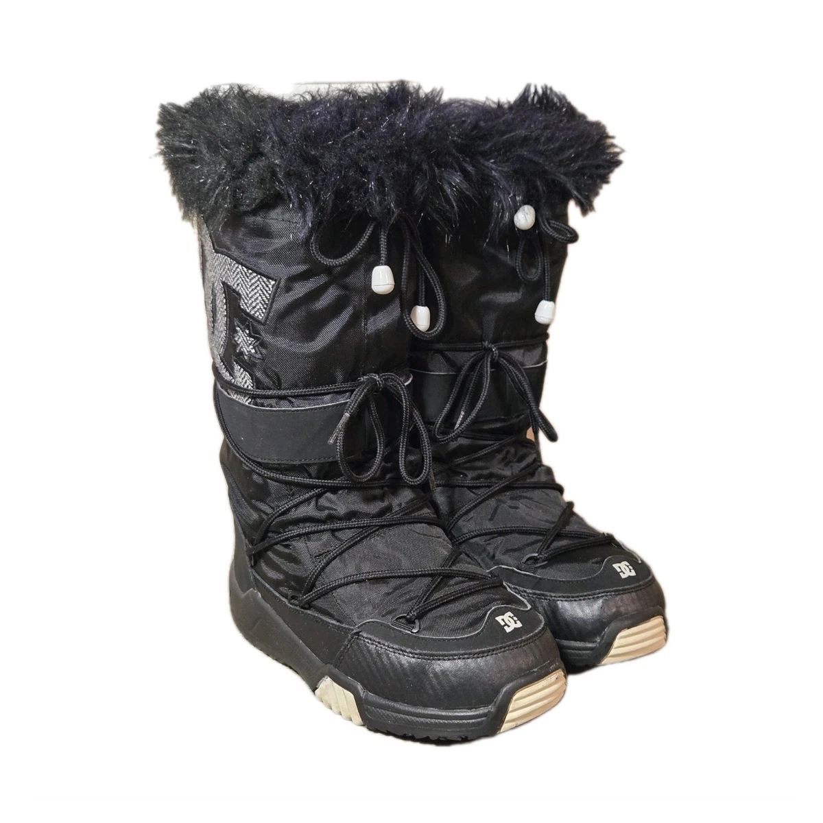 dc chalet boots products for sale | eBay