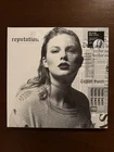 *NEW SEALED* Taylor Swift Reputation Picture Disc 2 LP Vinyl (2017) NEW