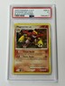 Pokemon Magmortar DP20 Black Star Promo Diamond & Pearl Holo