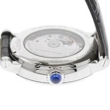 CARTIER ROTONDE DE CARTIER W1556368 42mm SS Silver Dial Automatic Date #C194 4