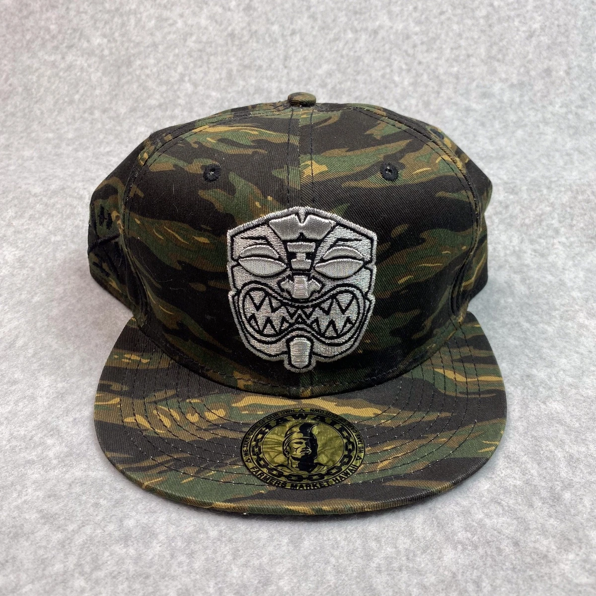 Farmers Market Hawaii Hats for Men for sale | eBay