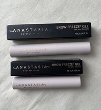 ANASTASIA Beverly Hills - Brow Freeze Gel - FULL SIZE 0.24 oz / 7 ml NEW in BOX