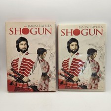Shogun (DVD, 1980) for sale online | eBay