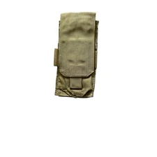 Eagle Industries SFLCS 1x2 5.56 Mag Pouch Tactical Gear Nerf Paintball