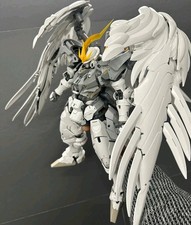 Strange Work 1/60 PG Tallgeese WINGS TYPE  Model  Kit + PREORDER  + Monument EX 