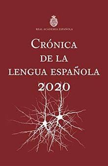 Crónica de la lengua española: 2020 (NUEVAS OBRAS R... | Buch | Zustand sehr gut