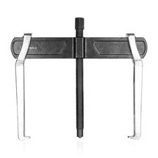 BILITOOLS 10" 2-Jaw Gear Puller, Internal External for Removal of Pulleys Fly...