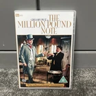 The Million Pound Note [DVD] - DVD