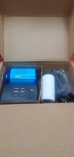 POS-5805DD Portable 58mm Thermal Receipt Printer  Bluetooth USB ESC/POS 
