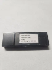 Power Link Zeus Scientific Games L&W  A4AD SOFTWARE LOADER ONLY