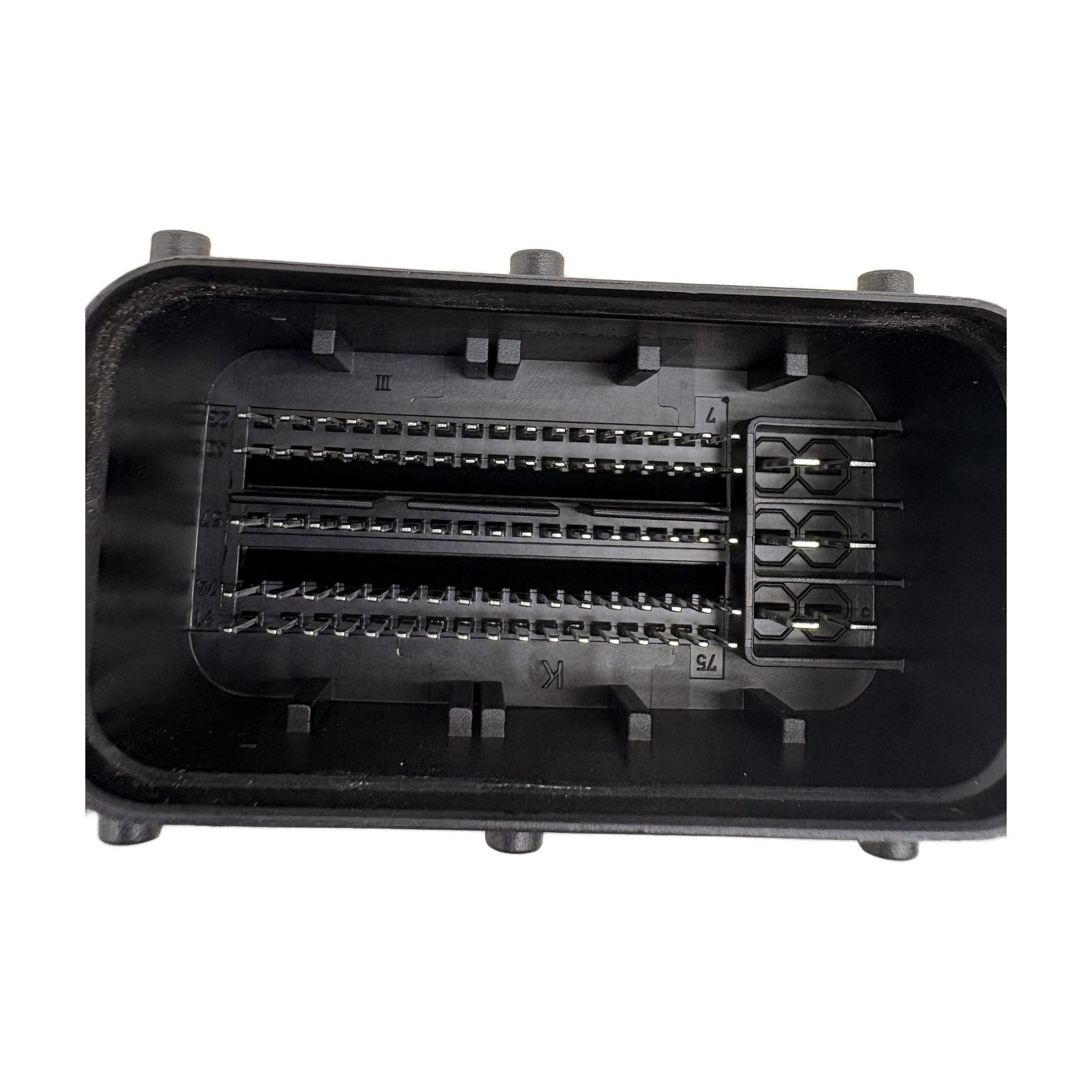 Maserati Ghibli 2014-2019 Electronic control units Set